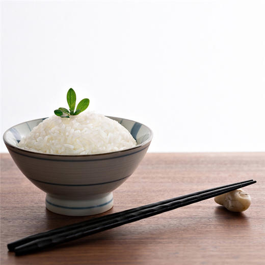 没想稻五常稻花香大米 1斤装 商品图3