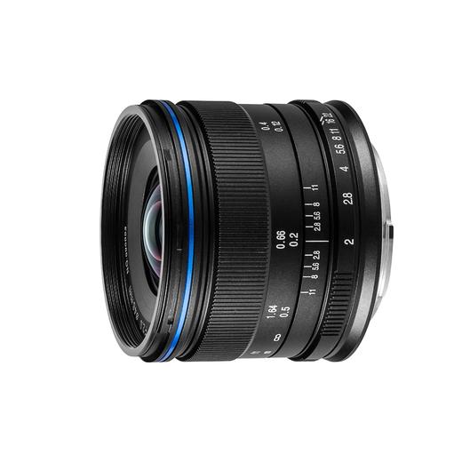 LAOWA老蛙7.5mm F2.0 超广角大光圈(M4/3 画幅) 商品图5