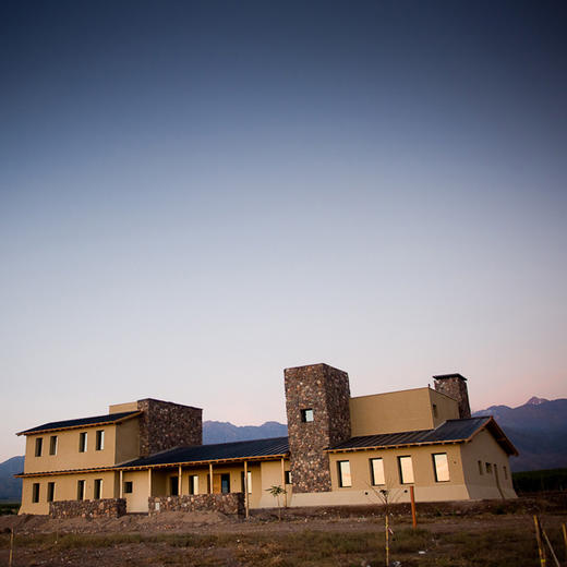 安第斯之箭科尔特红葡萄酒 Flecha de los Andes 'Gran Corte', Vista Flores, Argentina 商品图2