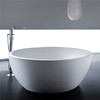 PG铝质石浴缸 圆形浴缸 商品缩略图1