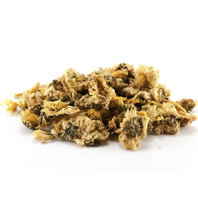 桑菊饮 10剂/包 清咽利喉 疏风清热 宣肺止咳 治疗湿痰 桑叶 菊花