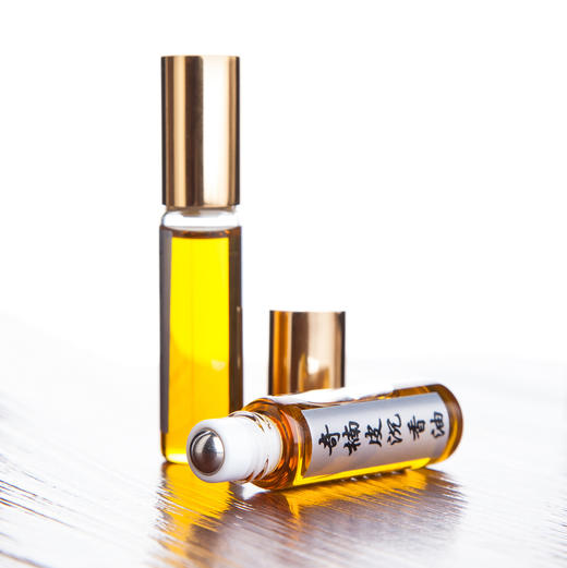 奇楠皮沉香精油