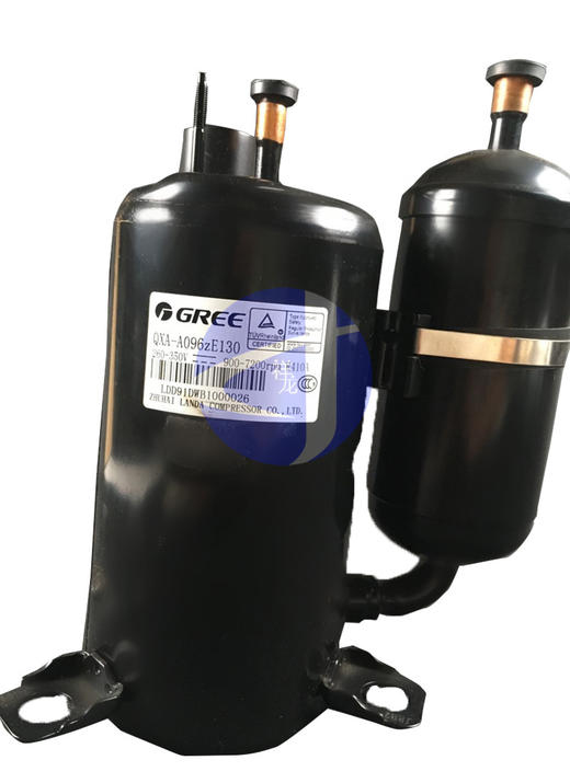 QXA-A096zE130 格力变频R410A压缩机 商品代码31400 商品图0