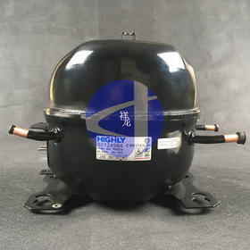 C-BHV140L4H R600A日立变频压缩机 30-72Hz 65-130V 货品代码30059