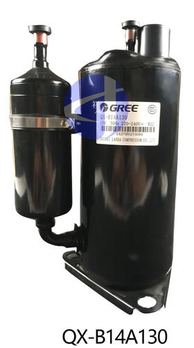 QX-B14A130 R22格力1P旋转压缩机 新原装机 商品代码31002