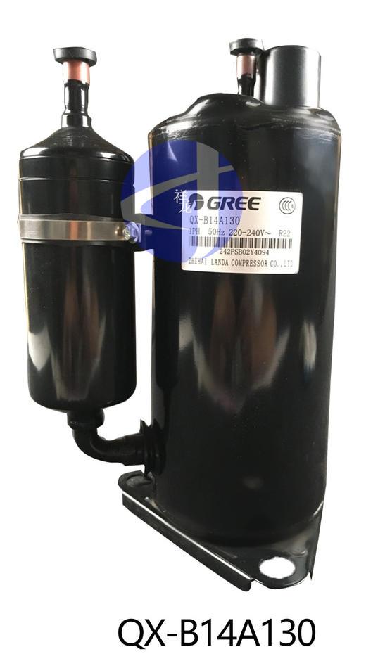 QX-B14A130 R22格力1P旋转压缩机 新原装机 商品代码31002 商品图0