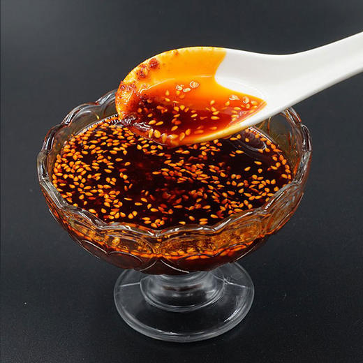 陕西特产辣椒油240g罐微辣秦辣椒面辣椒粉红油油泼辣子