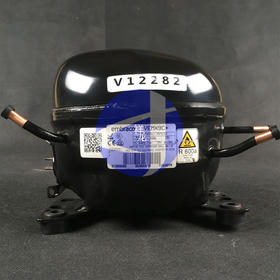 VEMX9C+ R600A恩布拉科直流变频压缩机 40-150HZ 230V 货品代码30054