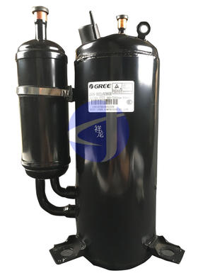 QXAS-D23zX090 格力变频R410A压缩机 商品代码31402
