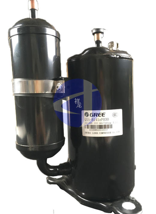 QXA-B141zF030 格力变频R410A压缩机 商品代码31401 商品图0