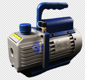 阳一真空泵1.5L 单级真空泵 2台/箱 货品编码20027