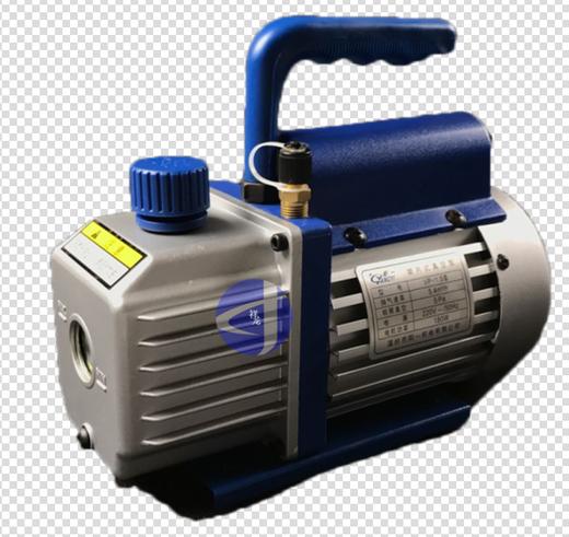 阳一真空泵1.5L 单级真空泵 2台/箱 货品编码20027 商品图0