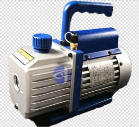 阳一真空泵2L 单级真空泵 2台/箱 货品编码20028