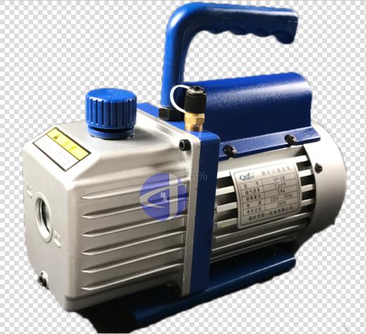 阳一真空泵2L 单级真空泵 2台/箱 货品编码20028 商品图0