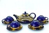 精品伊斯兰风格茶具套装系列，新月穆斯林瓷器 商品缩略图3