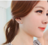 明星同款 时尚耳饰 商品缩略图1