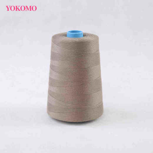 【牛仔线】20S/3涤纶线（需要配合粗针使用）（1） 商品图1