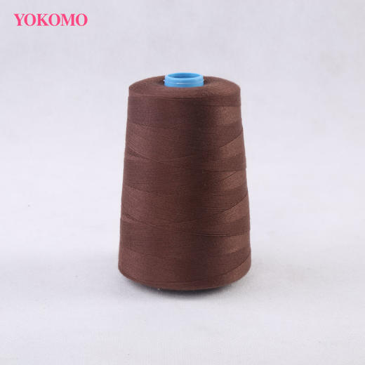 【牛仔线】20S/3涤纶线（需要配合粗针使用）（1） 商品图4