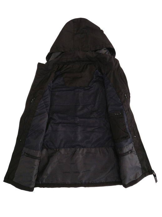 映画廊十周年纪念摄影背心/多口袋/运动休闲 商品图2