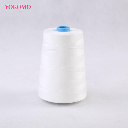 【牛仔线】20S/3涤纶线（需要配合粗针使用）（2） 商品图2