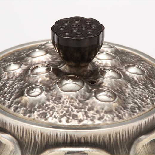 芙子莲心壶 商品图2