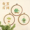 园艺师刺绣 商品缩略图3