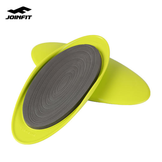 JOINFIT 滑行盘 滑垫 核心训练盘 商品图2