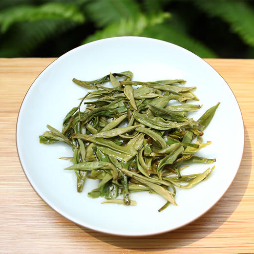 百鸟峥茗丨大佛龙井 雨前特级  250g 2025年新茶 商品图4