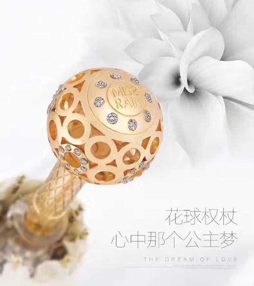 （永久下架）母亲节定制款丝羽套装  思念的语言 商品图7