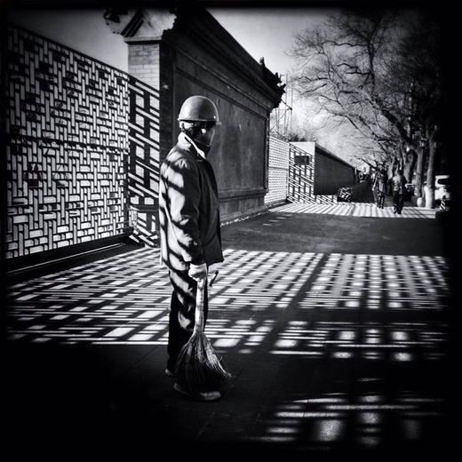 《人在北京》（签名版） 商品图3