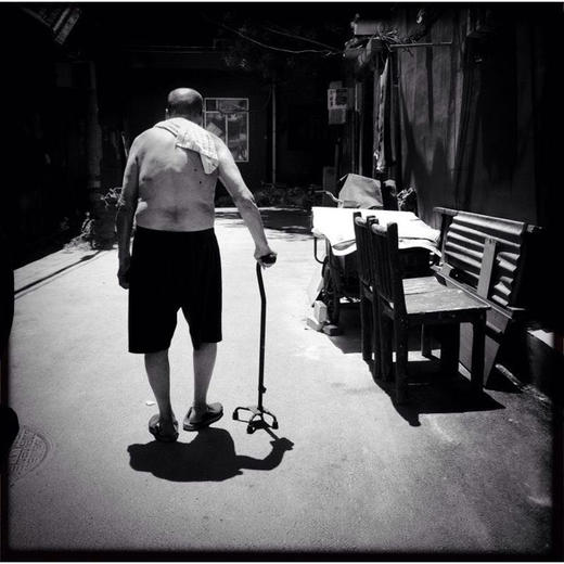 《人在北京》（签名版） 商品图1