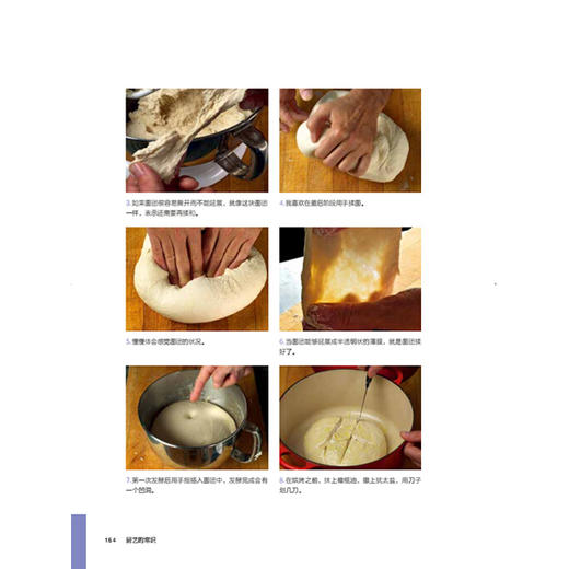 厨艺的常识：理论、方法与实践 商品图4