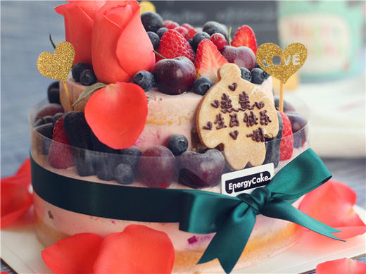 【阶梯】挚爱 商品图0