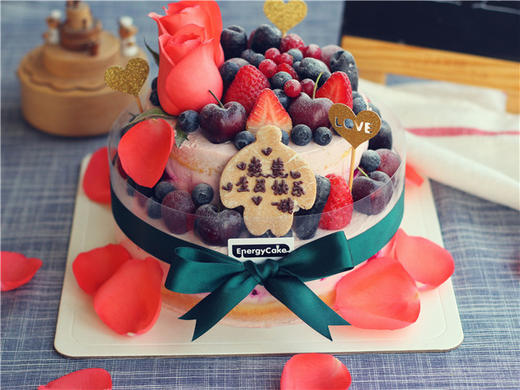 【阶梯】挚爱 商品图1