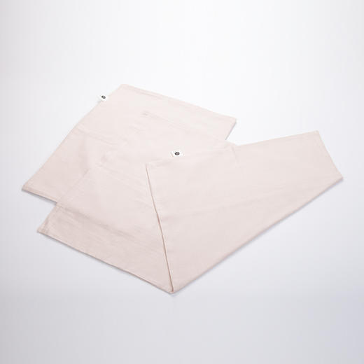 双层纱•纯棉三件套 |  母婴纺织用品级的舒适柔软 商品图4