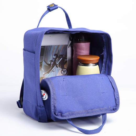hugmii亲子书包双肩包大容量旅行包背包韩版男女儿童旅游户外包 商品图5