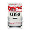 【男士专用】UNO/吾诺男士保湿面霜 清爽控油护肤霜90g乳液160ml 商品缩略图1