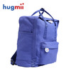 hugmii亲子书包双肩包大容量旅行包背包韩版男女儿童旅游户外包 商品缩略图1