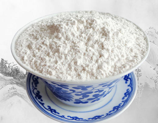 冠圣生有机野生葛根粉450g 商品图2