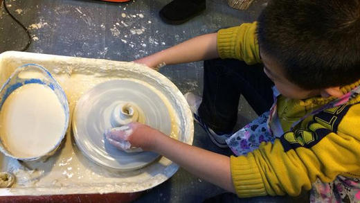 【报名】5月13日（周六）文艺清新小村落快乐亲子行！（报名成功，扫码进群） 商品图4