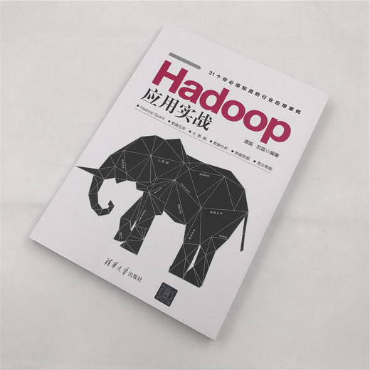 Hadoop应用实战 商品图3
