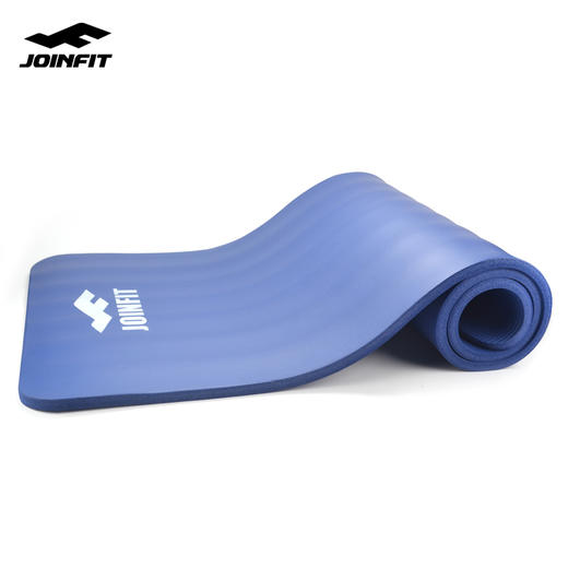 JOINFIT瑜伽垫 yoga健身垫 瑜珈运动垫 防滑正品 厚度15mm 商品图0
