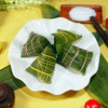 【端午粽子全国快递发货】 客家五香粽 袋装300g（150*2只） 商品缩略图5