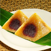 【端午粽子全国快递发货】 豆沙碱水粽 袋装300g（150*2只） 商品缩略图0