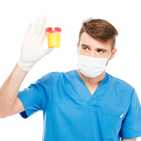 人体新陈代谢分析有机酸75项