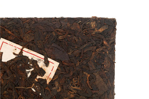 我饭·大富赛古树发酵熟砖（2017） 商品图4