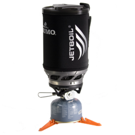 捷宝 苏莫 1.8升 耐低温 精控调火 一体炉 (Jetboil Suem SUMO-CBN)
