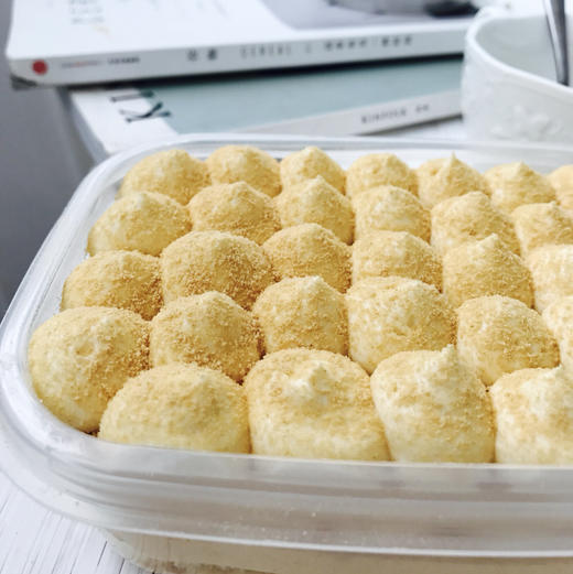 爆品归来！爱豆-豆乳盒子，送给你特殊的表白神器（福州） 商品图2