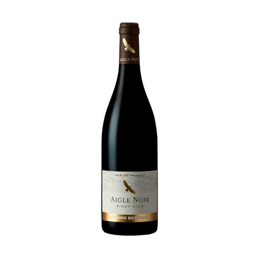 Aigle Noir Pinot Noir  750Ml 黑鹰牌黑皮诺红葡萄酒 商品图1