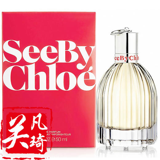蔻依俏女士chloeseebychloeedp30ml